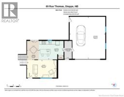 69 Thomas Street, Dieppe, NB E1A2C4 Photo 19