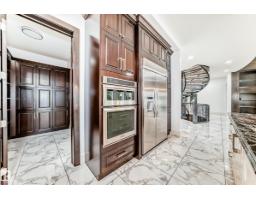 Recreation room - 5511 Mcluhan Bluff Bl Nw, Edmonton, AB T6R0J4 Photo 14