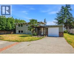 Laundry room - 590 Willow St, Parksville, BC V9P1A5 Photo 7