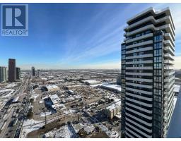 3907 - 8 Interchange Way, Vaughan, ON L4K0R2 Photo 12