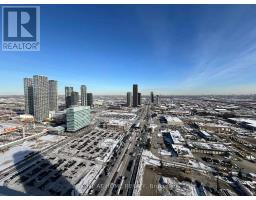3907 - 8 Interchange Way, Vaughan, ON L4K0R2 Photo 13