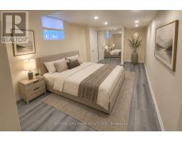 Bsmt - 77 Wheelwright Drive, Richmond Hill, ON L4E5A1 Photo 11