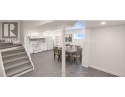 Bsmt - 77 Wheelwright Drive, Richmond Hill, ON L4E5A1 Photo 12
