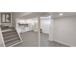 Bsmt - 77 Wheelwright Drive, Richmond Hill, ON L4E5A1 Photo 14