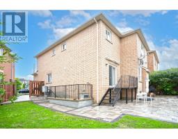 Bsmt - 77 Wheelwright Drive, Richmond Hill, ON L4E5A1 Photo 6