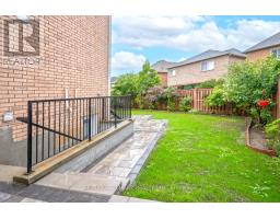 Bsmt - 77 Wheelwright Drive, Richmond Hill, ON L4E5A1 Photo 8