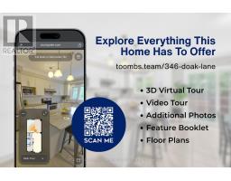 346 Doak Lane, Newmarket, ON L3Y0A7 Photo 34