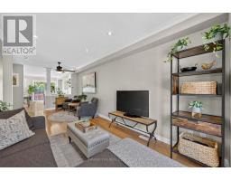 Den - 346 Doak Lane, Newmarket, ON L3Y0A7 Photo 7