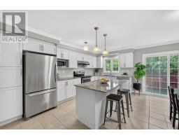346 Doak Lane, Newmarket, ON L3Y0A7 Photo 8
