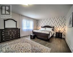 125 Gardiner Drive N, Bradford West Gwillimbury, ON L3Z0J6 Photo 18