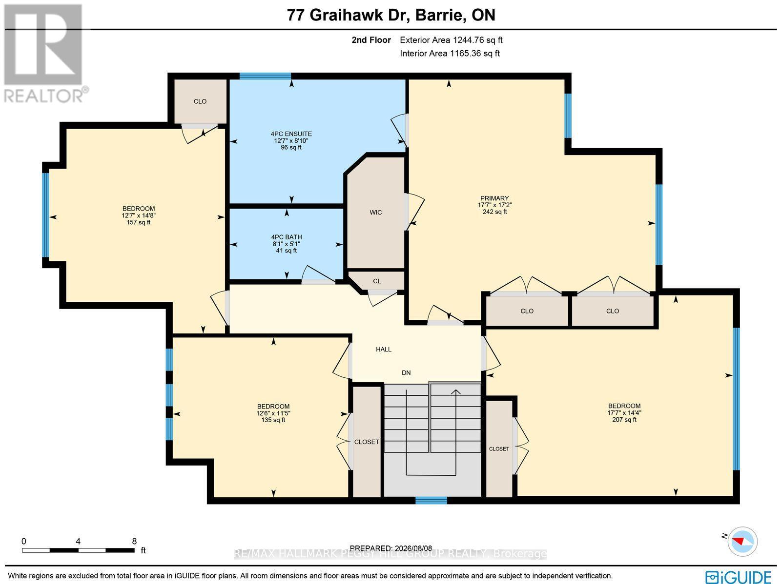 77 GRAIHAWK DRIVE - Image 25