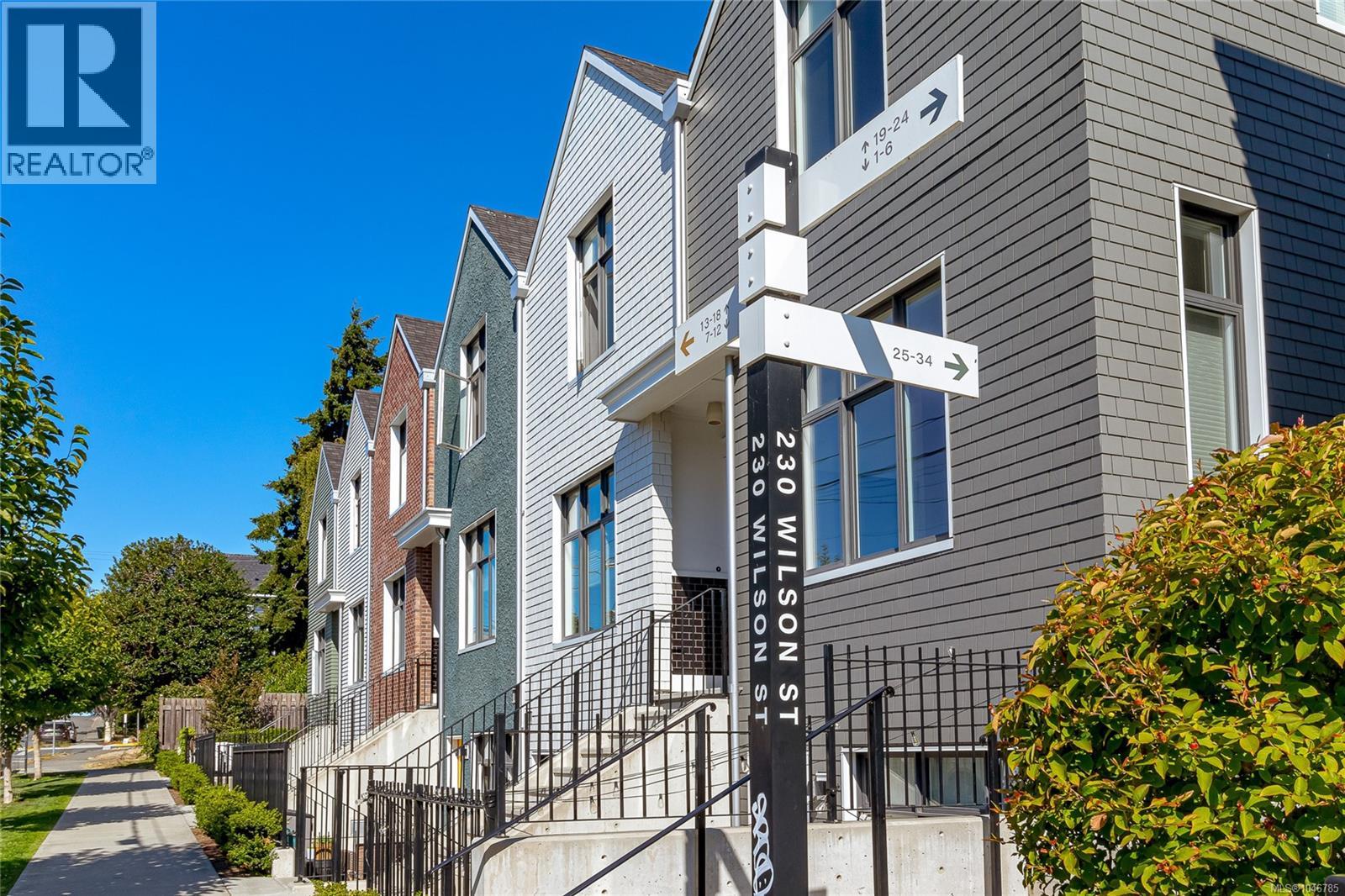 #21 230 Wilson St - 2