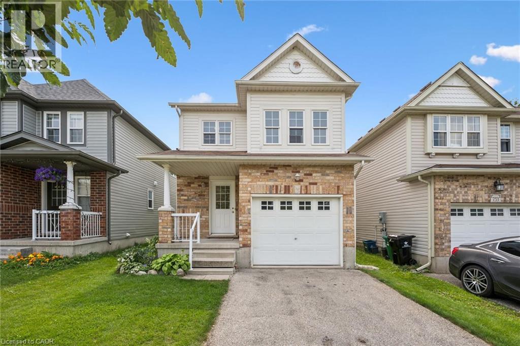 751 LAURELWOOD Drive