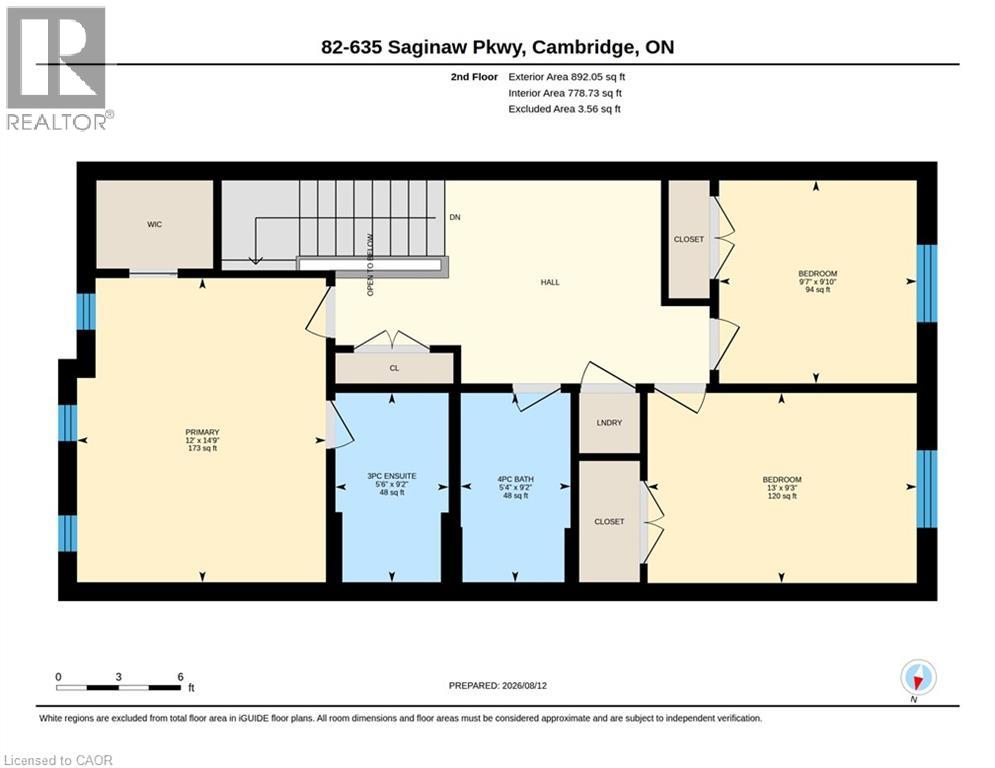 #82 635 SAGINAW Parkway - Image 31