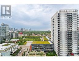 1710 - 55 Regent Park Boulevard, Toronto, ON M5A0C2 Photo 30