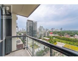 1710 - 55 Regent Park Boulevard, Toronto, ON M5A0C2 Photo 27