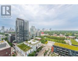 1710 - 55 Regent Park Boulevard, Toronto, ON M5A0C2 Photo 29