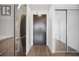 1710 - 55 Regent Park Boulevard, Toronto, ON M5A0C2 Photo 9
