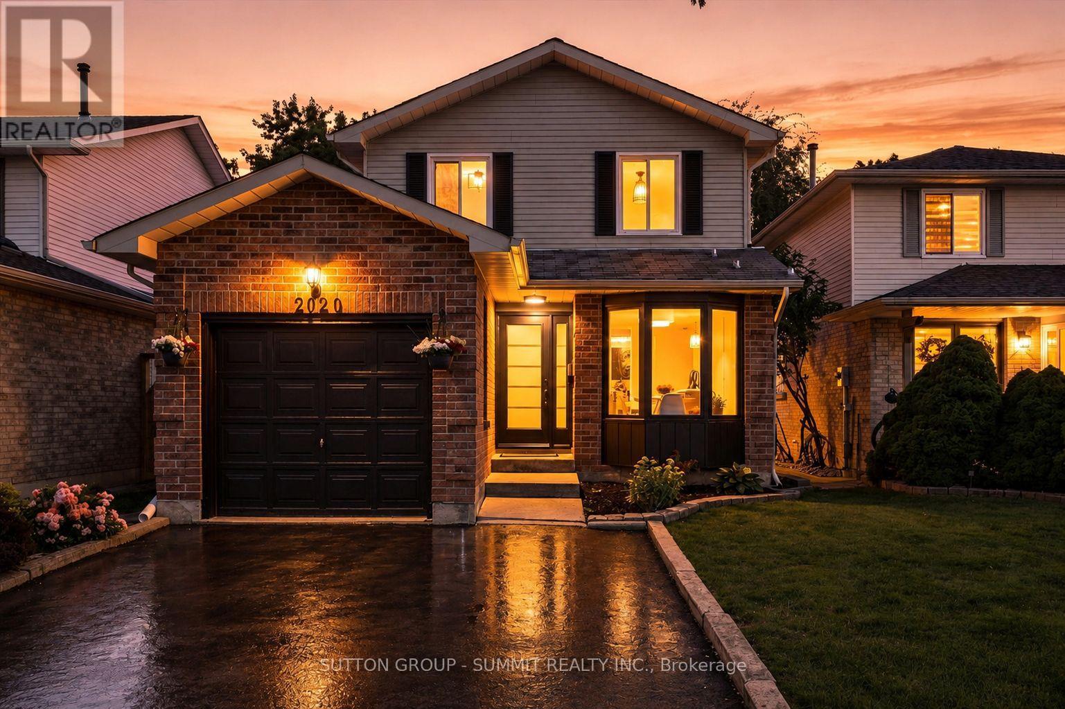 2020 CHRISDON ROAD - 2