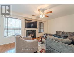 Primary Bedroom - 10 Squirreltail Way, Brampton, ON L6R1X4 Photo 6