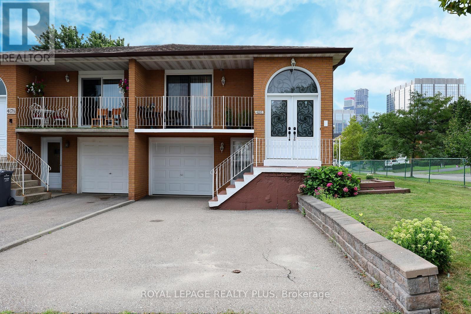 4180 DURSLEY CRESCENT - 4