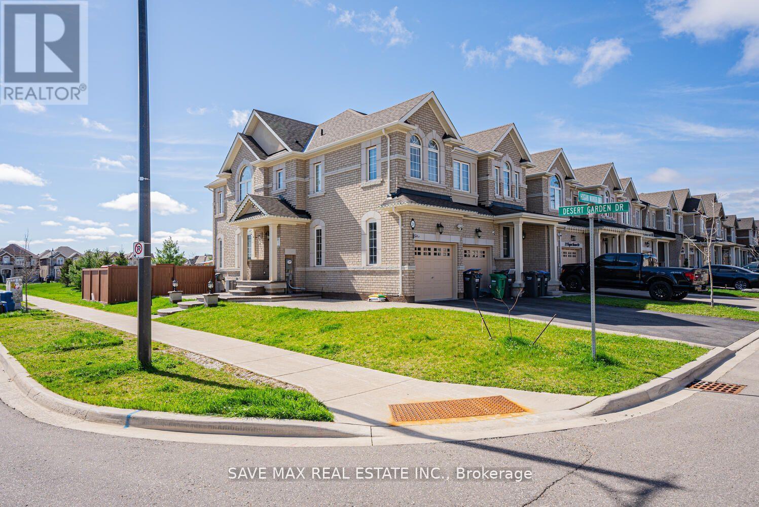 Photo of 20 Desert Garden Drive