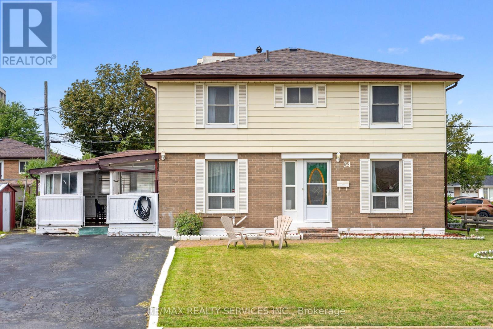 34 CATHCART CRESCENT - 2