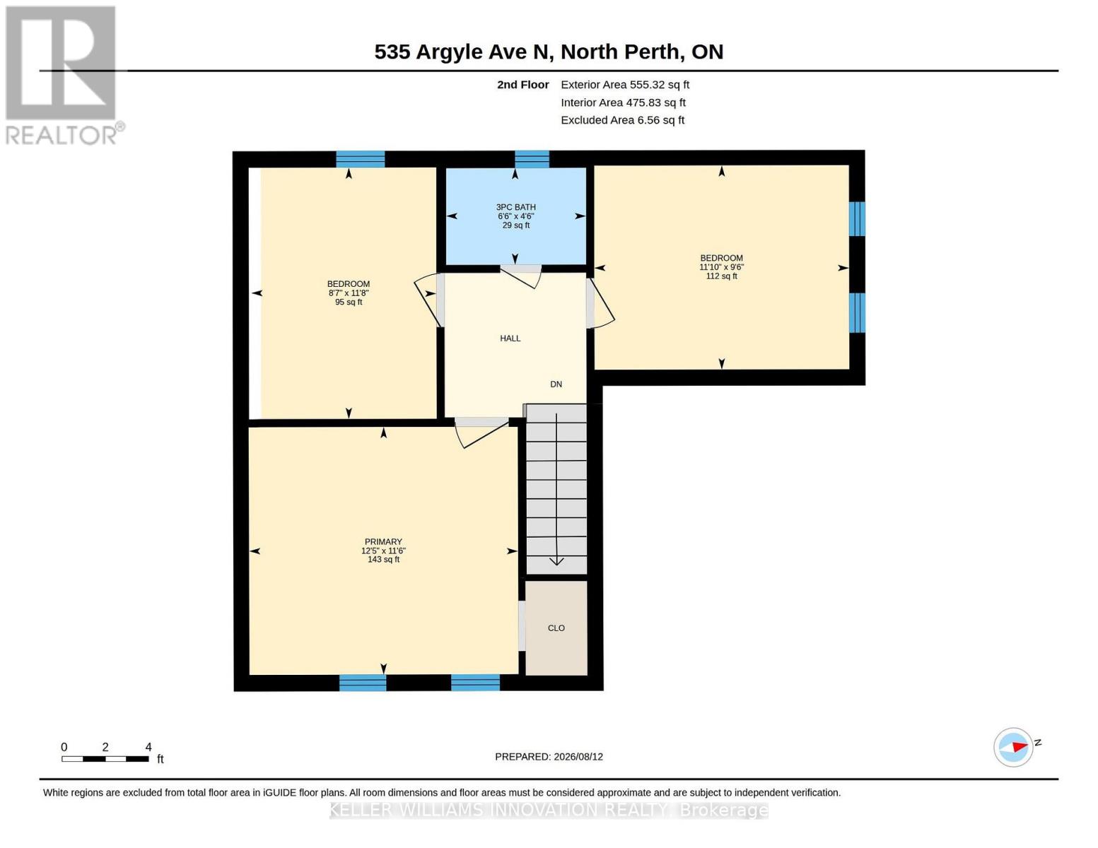 535 ARGYLE AVENUE N - Image 44