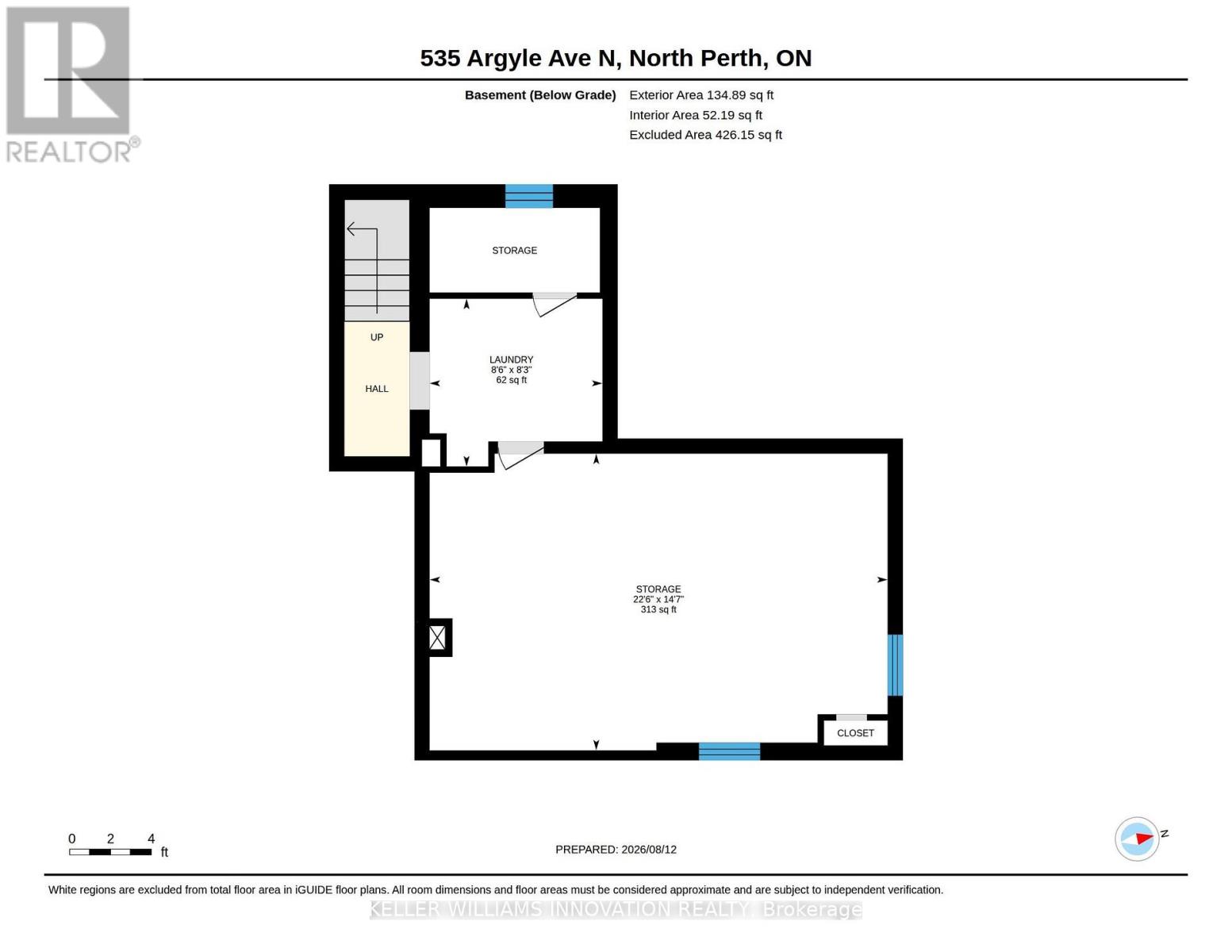 535 ARGYLE AVENUE N - Image 45