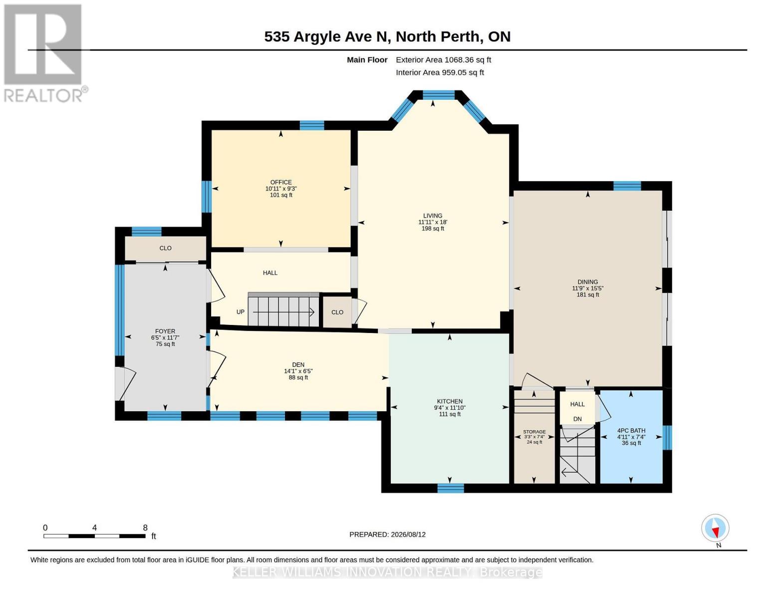 535 ARGYLE AVENUE N - 46