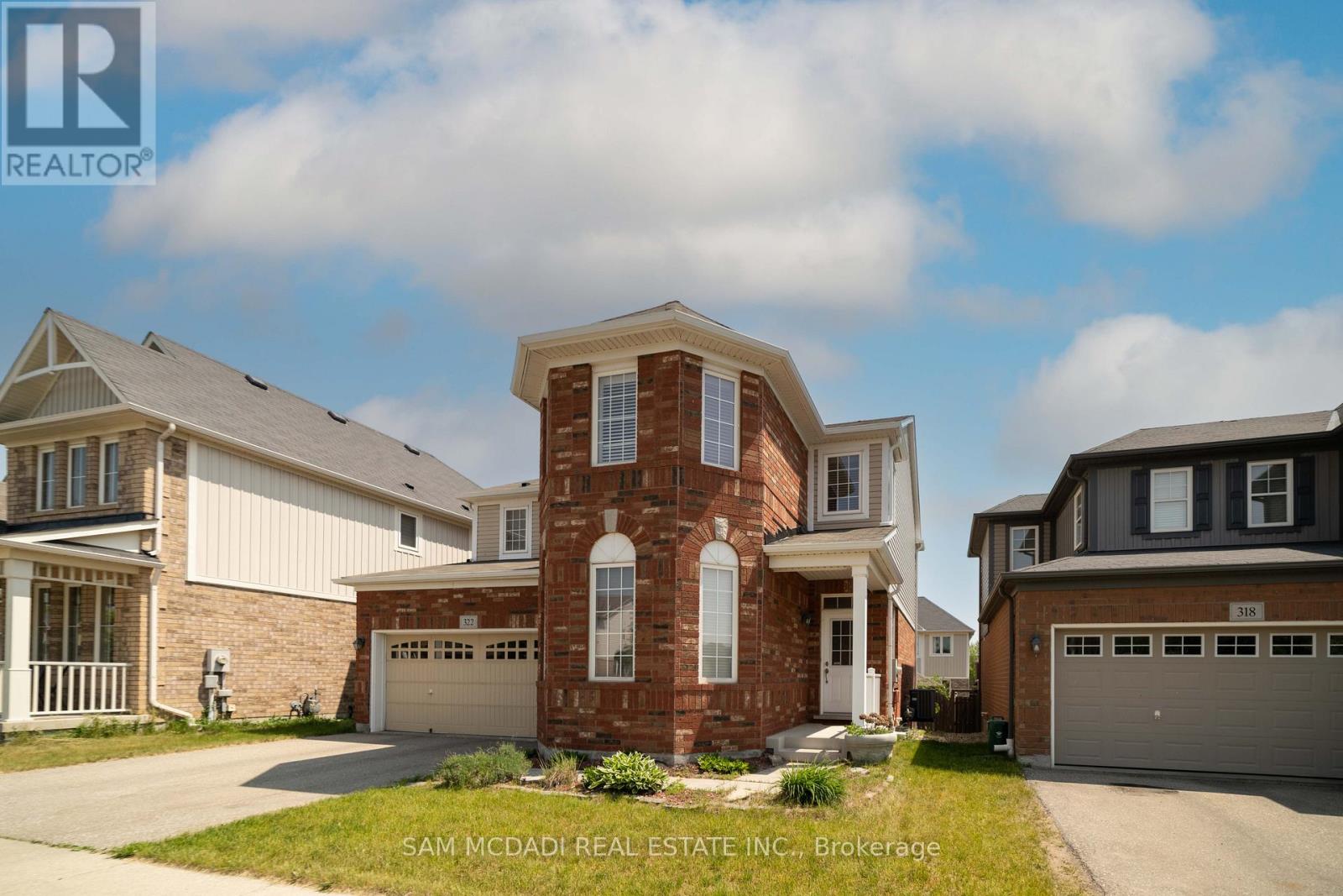 322 BALDWIN DRIVE — photo 2