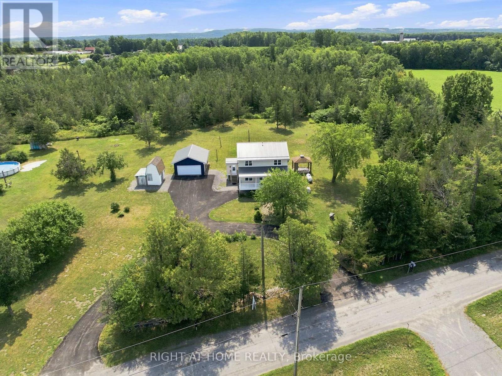 161 PRESTON HILL ROAD - 2