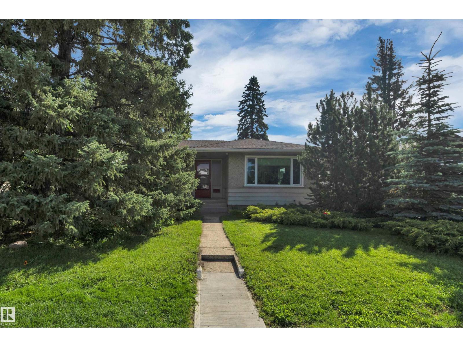5331 105 ST NW - 2