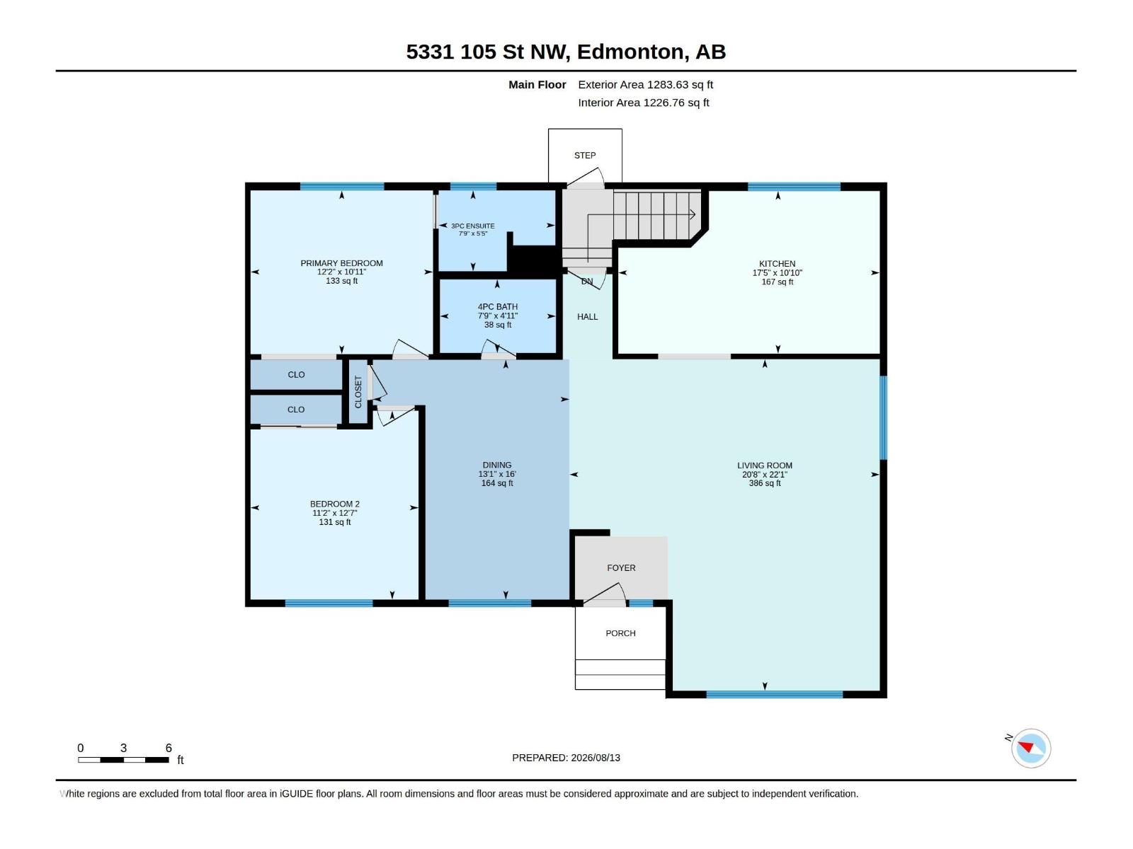 5331 105 ST NW - Image 61