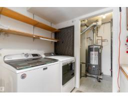#7 14824 45 Av Nw, Edmonton, AB T6H5M5 Photo 47