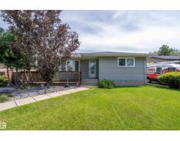 House for sale at 5507 51 St, Leduc — MLS® E4503596