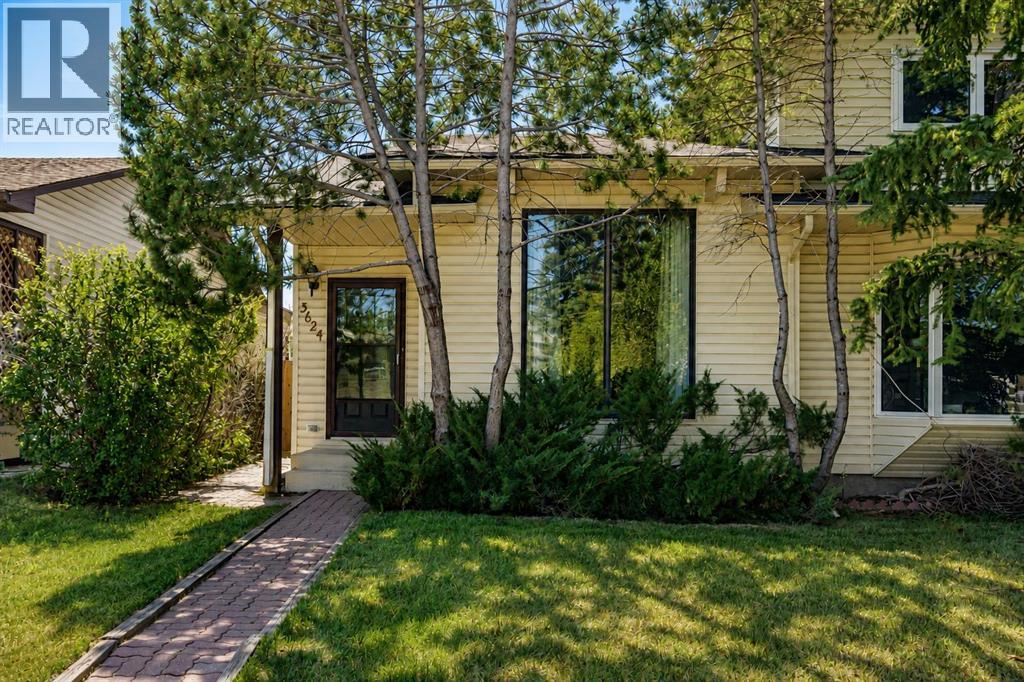 3624 Cedarille Drive SW - 40