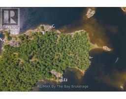 6 Island 2050/tabassakwa Island, Georgian Bay, ON P0E1E0 Photo 45