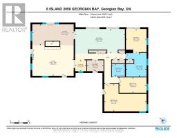 6 Island 2050/tabassakwa Island, Georgian Bay, ON P0E1E0 Photo 46