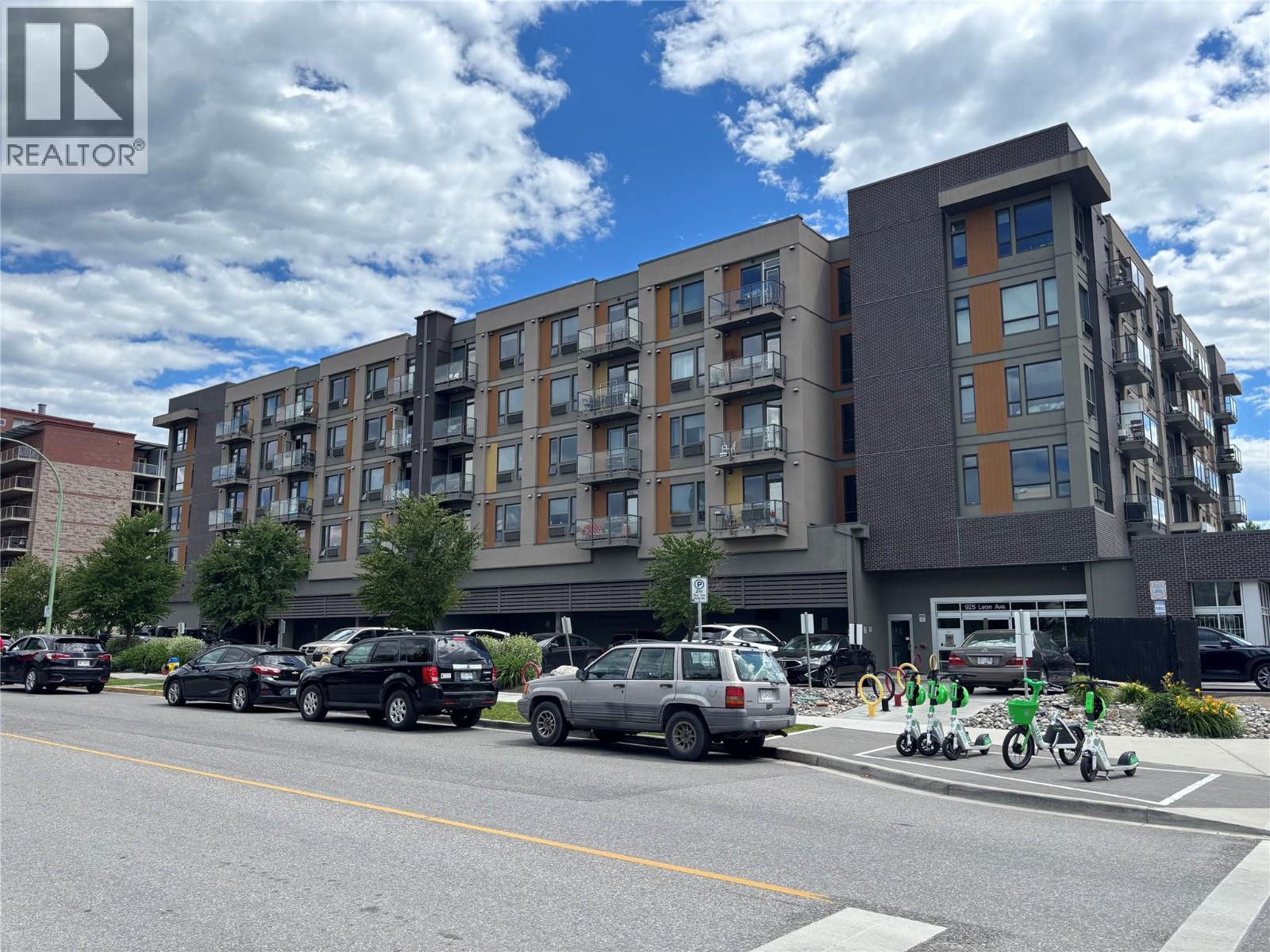 925 Leon Avenue Unit# 638