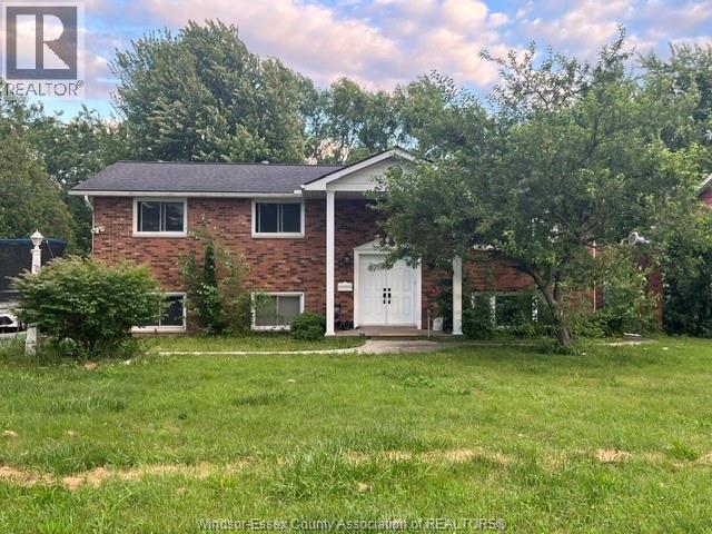 9542 MALDEN ROAD - 1