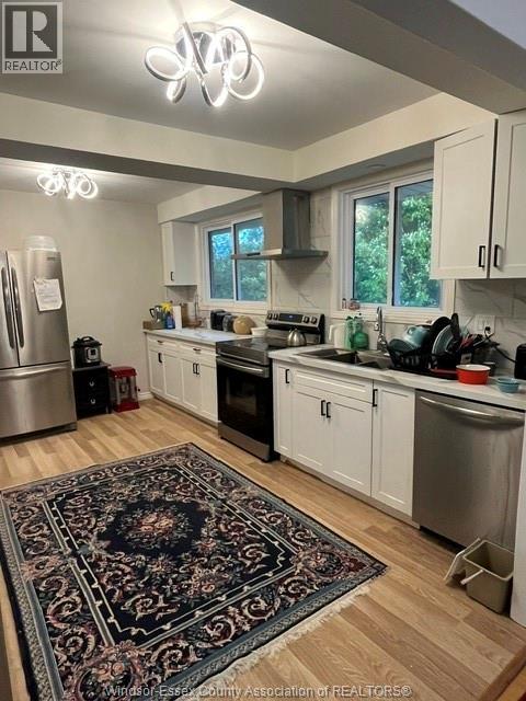 9542 MALDEN ROAD - Image 5