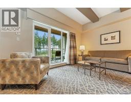 Kitchen - 306-308b 1376 Lynburne Pl, Langford, BC V9B6S1 Photo 10