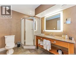 Balcony - 306-308b 1376 Lynburne Pl, Langford, BC V9B6S1 Photo 8