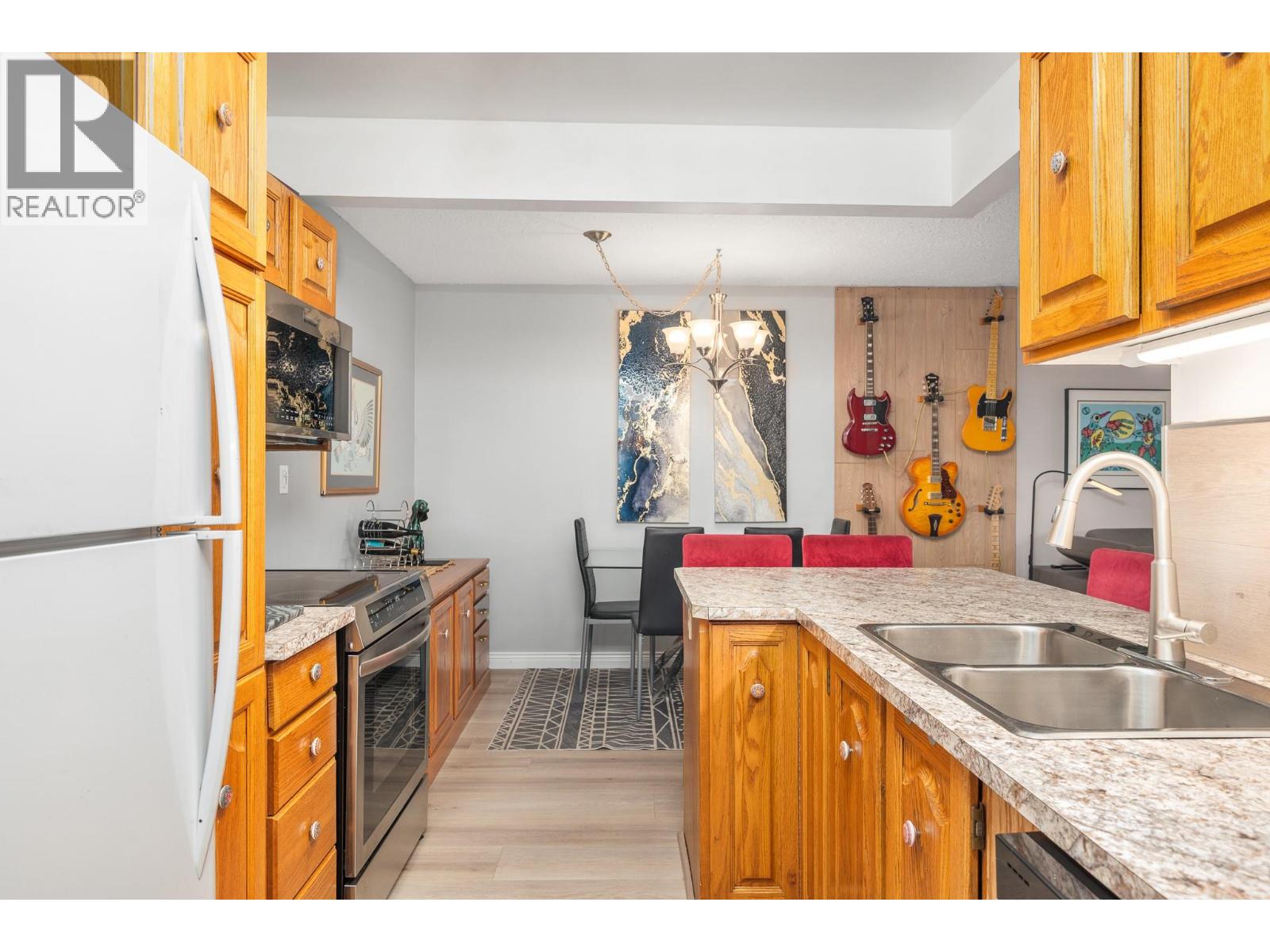 2 Bed, 2 Bath Apartment for Sale in Vernon – 1801 32 Street Unit# 301, Vernon - Image 7