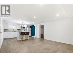 Bedroom - 1784 Partington Unit# Lower, Windsor, ON N9B2E3 Photo 6