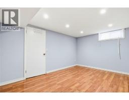 1784 Partington Unit# Lower, Windsor, ON N9B2E3 Photo 10