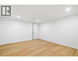 1784 Partington Unit# Lower, Windsor, ON N9B2E3 Photo 16
