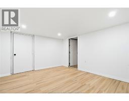 1784 Partington Unit# Lower, Windsor, ON N9B2E3 Photo 15