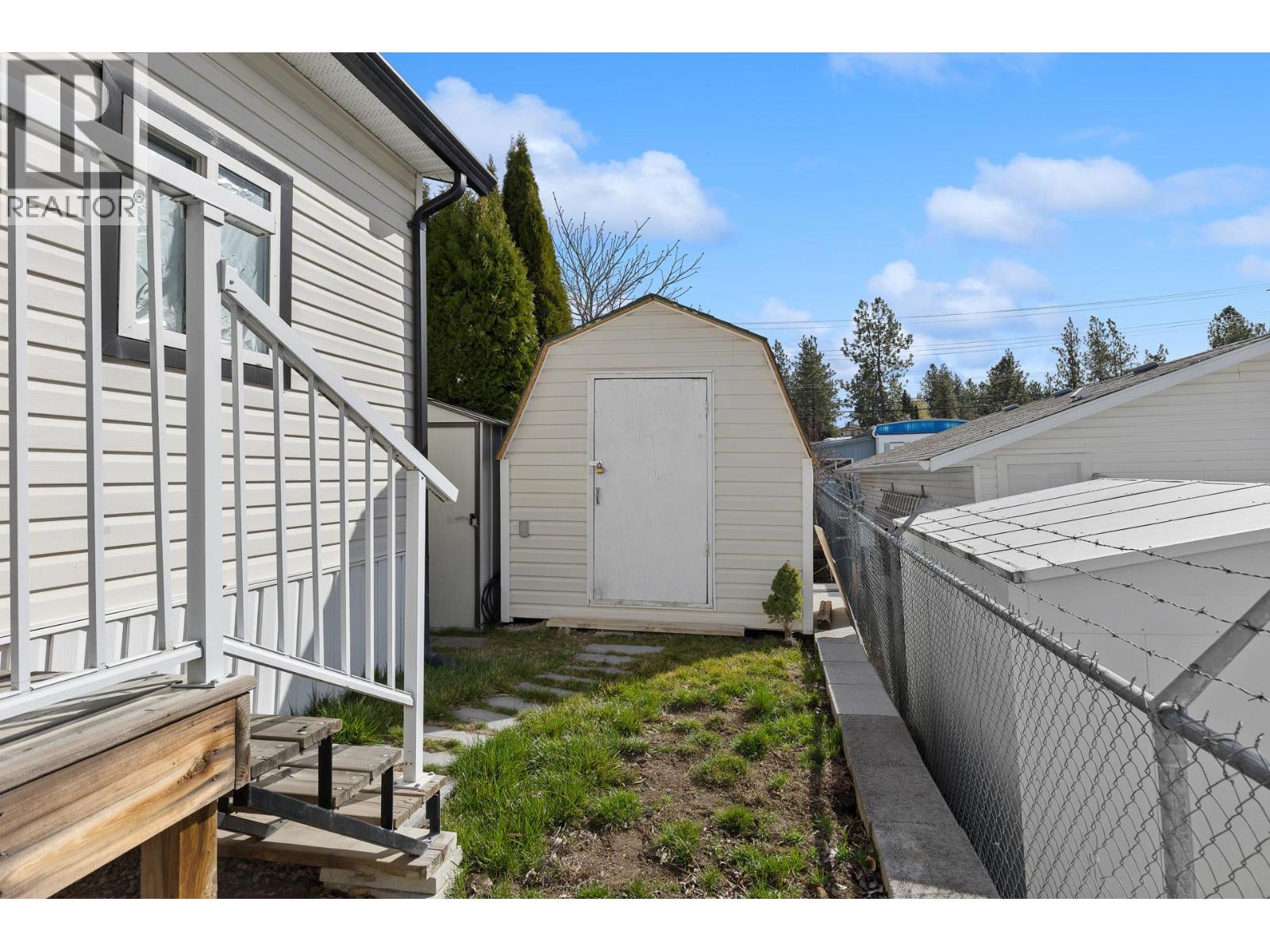 #15 3206 Shannon Lake Road - 30